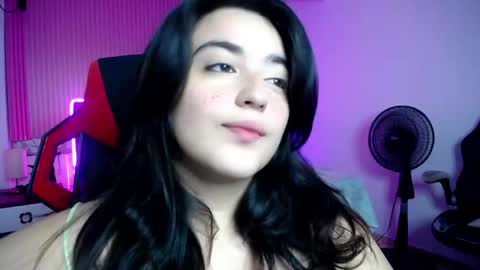 Snapshot of sonic_jess07 chatting on 03/23/26, 11:58 sonic_jess07 online show from 03/23/26, 11:58