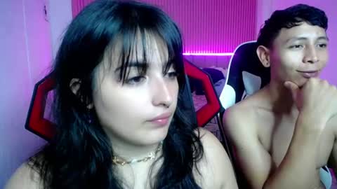 sonic_jess07 online show from 07/02/26, 03:23