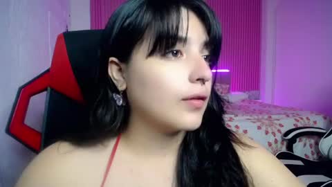 sonic_jess07 online show from 07/08/26, 03:00