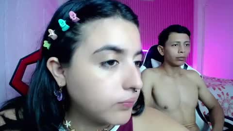 sonic_jess07 online show from 07/09/26, 01:42