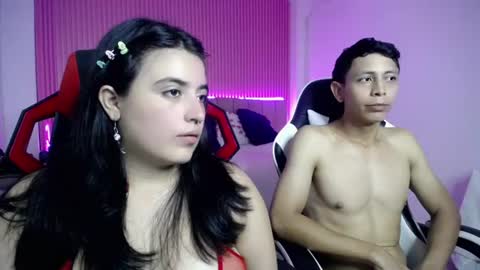 sonic_jess07 online show from 07/11/26, 11:50