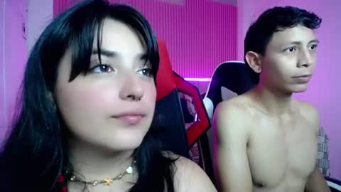 sonic_jess07 online show from 07/17/26, 01:12