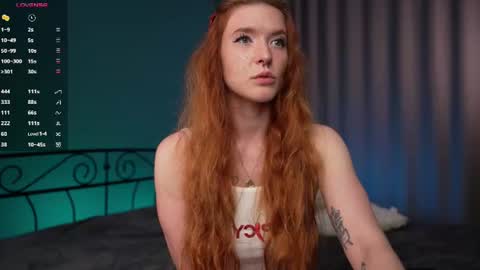 sonic_porn online show from 07/07/26, 06:12