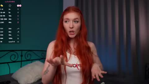 sonic_porn online show from 07/13/26, 07:38