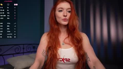 sonic_porn online show from 07/21/26, 07:38