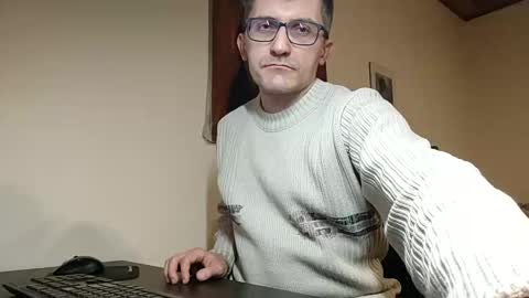 sonicegay online show from 01/31/25, 09:05