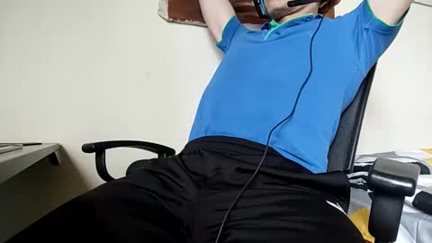 sonicegay online show from 06/03/26, 02:33