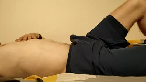 sonicegay online show from 06/29/26, 08:20