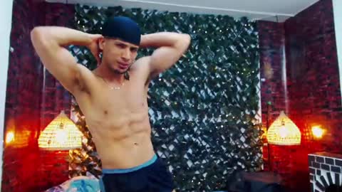 SONIC online show from 12/31/24, 03:55