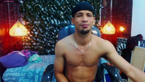 SONIC online show from 01/08/25, 04:02