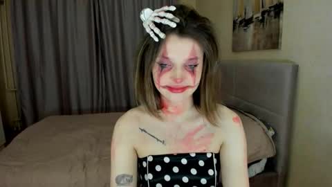 Snapshot of soninex chatting on 10/31/25, 02:51 SoniNex online show from 10/31/25, 02:51