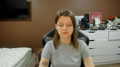 SoniNex online show from 06/12/26, 04:17