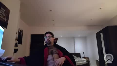 sonixxx27 online show from 10/31/25, 08:59