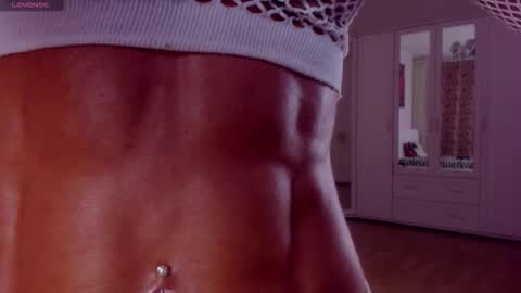 Sonja Ray online show from 09/28/25, 07:36