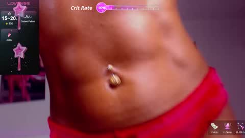 Snapshot of sonjanextray chatting on 11/29/25, 09:56 Sonja Ray online show from 11/29/25, 09:56