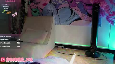 Sonnie online show from 06/04/26, 02:01