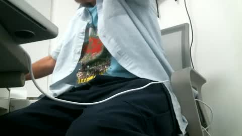 Snapshot of sonnydonut chatting on 02/04/25, 10:43 Max Banana online show from 02/04/25, 10:43