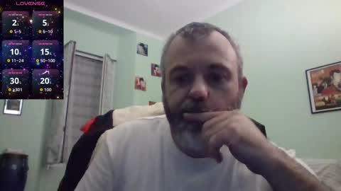 Snapshot of sonoboris chatting on 09/24/25, 05:00 sonoboris online show from 09/24/25, 05:00