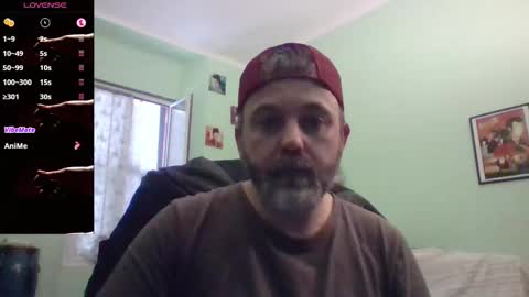 Snapshot of sonoboris chatting on 10/17/25, 09:12 sonoboris online show from 10/17/25, 09:12