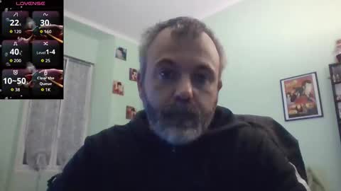 Snapshot of sonoboris chatting on 10/20/25, 08:20 sonoboris online show from 10/20/25, 08:20