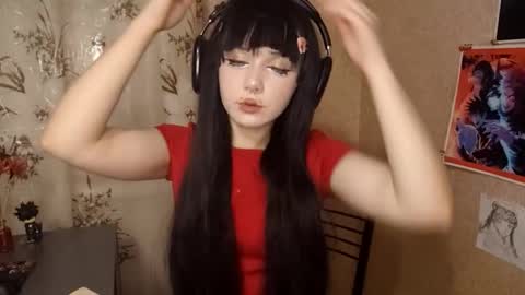 Snapshot of sonwosick chatting on 03/04/26, 04:57 Mila online show from 03/04/26, 04:57