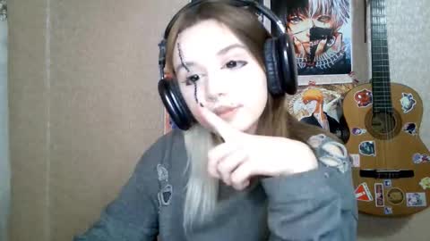 Snapshot of sonwosick chatting on 03/10/26, 05:07 Mila online show from 03/10/26, 05:07