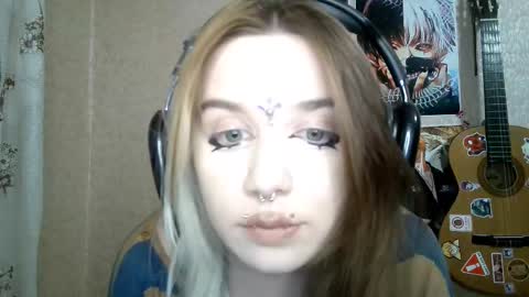 Snapshot of sonwosick chatting on 03/11/26, 04:35 Mila online show from 03/11/26, 04:35