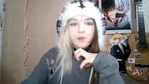 Snapshot of sonwosick chatting on 03/12/26, 04:24 Mila online show from 03/12/26, 04:24