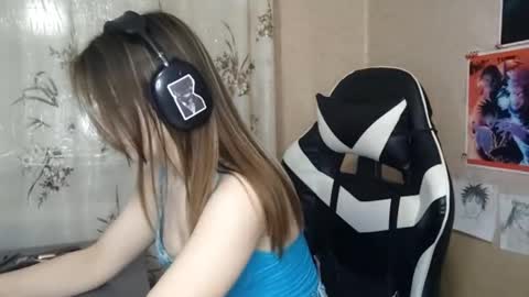 Snapshot of sonwosick chatting on 03/17/26, 06:22 Mila online show from 03/17/26, 06:22