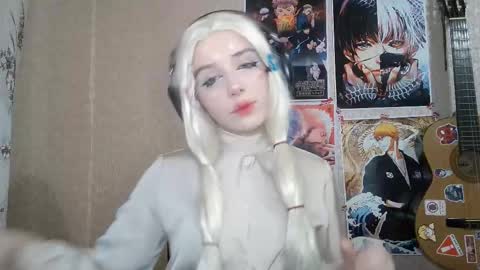 Snapshot of sonwosick chatting on 03/18/26, 04:32 Mila online show from 03/18/26, 04:32
