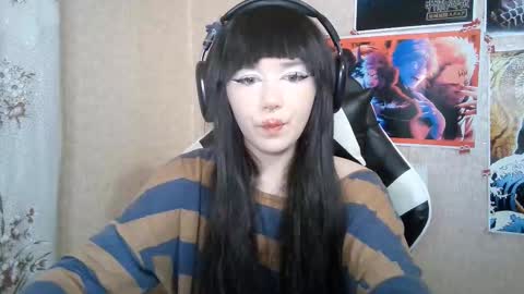 Snapshot of sonwosick chatting on 03/25/26, 06:36 Mila online show from 03/25/26, 06:36