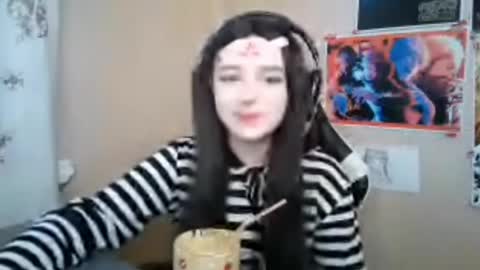 Snapshot of sonwosick chatting on 04/07/26, 03:12 Mila online show from 04/07/26, 03:12
