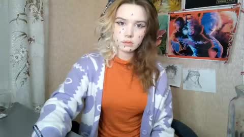 Snapshot of sonwosick chatting on 04/16/26, 09:39 Mila online show from 04/16/26, 09:39