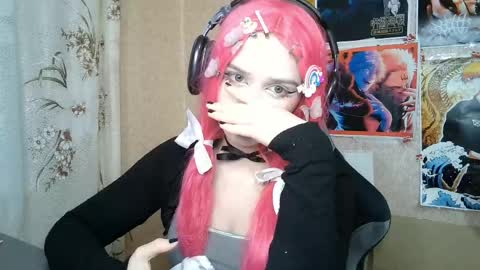 Snapshot of sonwosick chatting on 05/20/26, 03:18 Mila online show from 05/20/26, 03:18