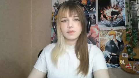 Snapshot of sonwosick chatting on 06/13/26, 04:16 Mila online show from 06/13/26, 04:16