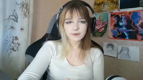 Mila online show from 06/24/26, 03:22