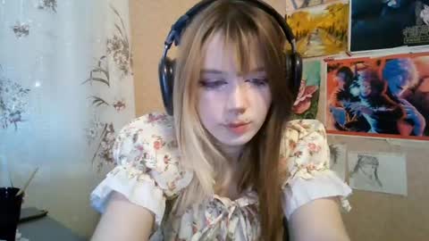 Mila online show from 06/30/26, 03:13