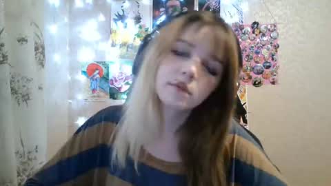 Mila online show from 07/24/26, 04:05
