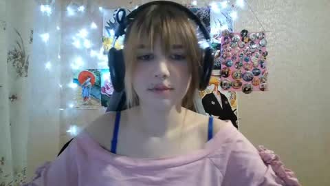 Mila online show from 07/29/26, 03:10