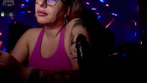 Sonia online show from 09/26/25, 03:54