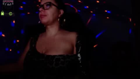 Sonia online show from 10/12/25, 02:54