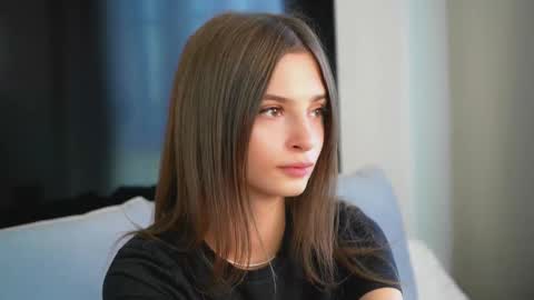 Snapshot of sonyaericsson chatting on 09/13/25, 08:14 Eva 3 online show from 09/13/25, 08:14