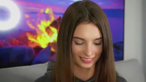Snapshot of sonyaericsson chatting on 11/07/25, 12:05 Eva 3 online show from 11/07/25, 12:05