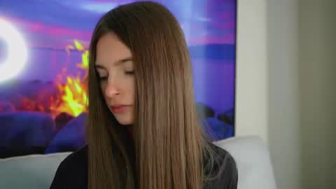 Snapshot of sonyaericsson chatting on 11/13/25, 08:57 Eva 3 online show from 11/13/25, 08:57