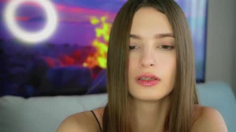 Snapshot of sonyaericsson chatting on 11/20/25, 08:58 Eva 3 online show from 11/20/25, 08:58