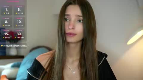 Snapshot of sonyaericsson chatting on 02/26/26, 08:46 Eva 3 online show from 02/26/26, 08:46