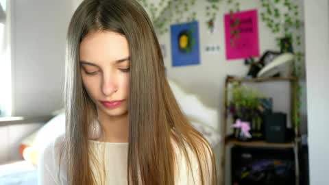 Snapshot of sonyaericsson chatting on 05/26/26, 08:32 Eva 3 online show from 05/26/26, 08:32