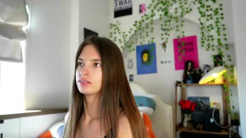 Snapshot of sonyaericsson chatting on 06/10/26, 07:40 Eva 3 online show from 06/10/26, 07:40