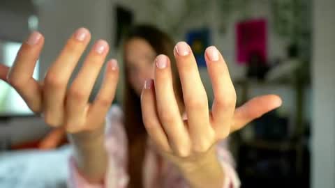 Snapshot of sonyaericsson chatting on 06/15/26, 08:38 Eva 3 online show from 06/15/26, 08:38