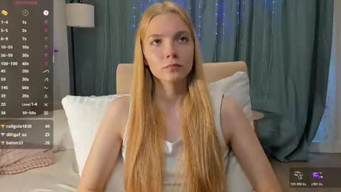 Sofia online show from 05/16/26, 10:36